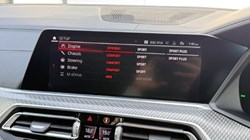 2020 (20) BMW X5 M xDrive Competition 5dr Step Auto 5702529