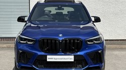 2020 (20) BMW X5 M xDrive Competition 5dr Step Auto 5702570