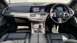 2020 (20) BMW X5 M xDrive Competition 5dr Step Auto 5702559
