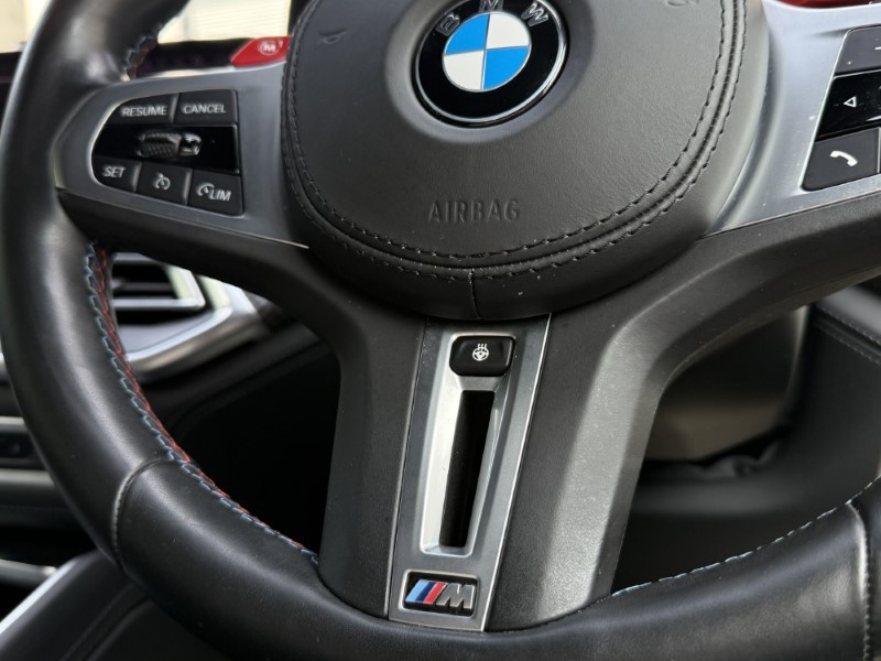 2020 (20) BMW X5 M xDrive  Competition 5dr Step Auto 5702544