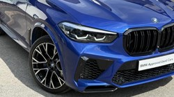 2020 (20) BMW X5 M xDrive Competition 5dr Step Auto 5702569