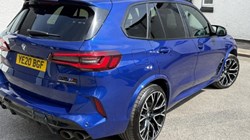 2020 (20) BMW X5 M xDrive Competition 5dr Step Auto 5702566