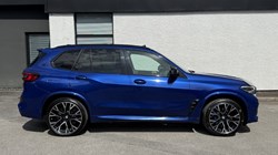 2020 (20) BMW X5 M xDrive Competition 5dr Step Auto 5702563