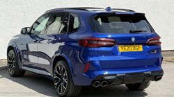 2020 (20) BMW X5 M xDrive Competition 5dr Step Auto 5702547