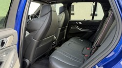 2020 (20) BMW X5 M xDrive Competition 5dr Step Auto 5702555