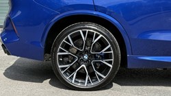 2020 (20) BMW X5 M xDrive Competition 5dr Step Auto 5702564