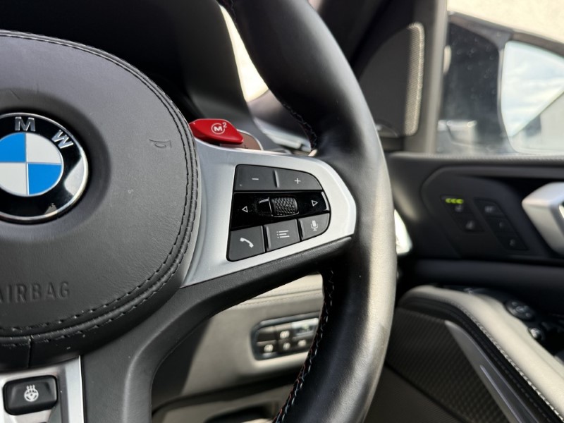 2020 (20) BMW X5 M xDrive  Competition 5dr Step Auto 5702546
