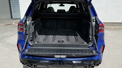 2020 (20) BMW X5 M xDrive Competition 5dr Step Auto 5702551