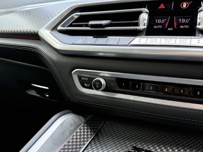 2020 (20) BMW X5 M xDrive  Competition 5dr Step Auto 5702534