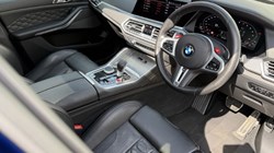 2020 (20) BMW X5 M xDrive Competition 5dr Step Auto 5702557