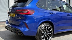 2020 (20) BMW X5 M xDrive Competition 5dr Step Auto 5702565