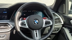 2020 (20) BMW X5 M xDrive Competition 5dr Step Auto 5702560