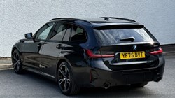 2025 (75) BMW 3 SERIES 320i M Sport 5dr Step Auto 5705660