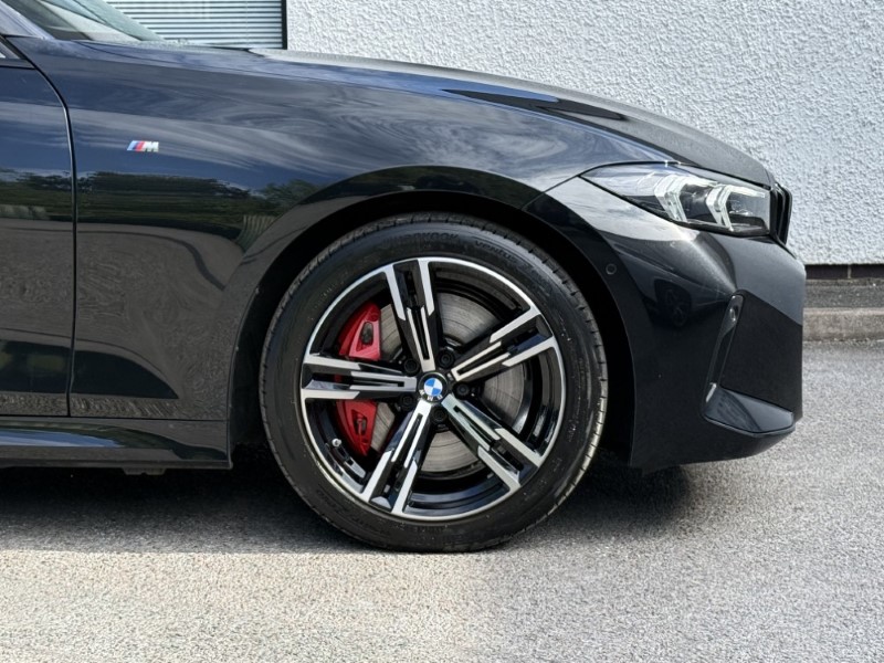 2025 (75) BMW 3 SERIES 320i M Sport 5dr Step Auto 5705675