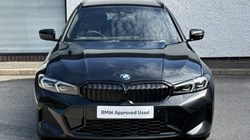 2025 (75) BMW 3 SERIES 320i M Sport 5dr Step Auto 5705685