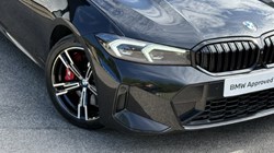 2025 (75) BMW 3 SERIES 320i M Sport 5dr Step Auto 5705681