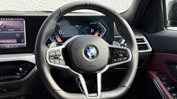2025 (75) BMW 3 SERIES 320i M Sport 5dr Step Auto 5705672