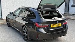 2025 (75) BMW 3 SERIES 320i M Sport 5dr Step Auto 5705663