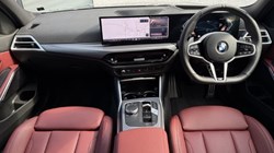 2025 (75) BMW 3 SERIES 320i M Sport 5dr Step Auto 5705671