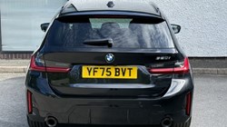 2025 (75) BMW 3 SERIES 320i M Sport 5dr Step Auto 5705661