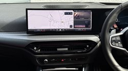 2025 (75) BMW 3 SERIES 320i M Sport 5dr Step Auto 5705673