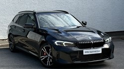 2025 (75) BMW 3 SERIES 320i M Sport 5dr Step Auto 5705679