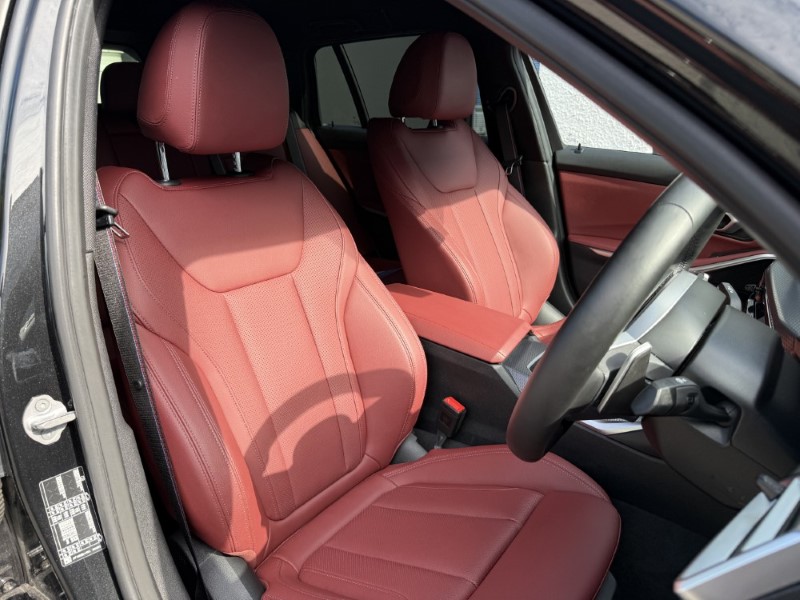 2025 (75) BMW 3 SERIES 320i M Sport 5dr Step Auto 5705676