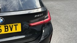 2025 (75) BMW 3 SERIES 320i M Sport 5dr Step Auto 5705662