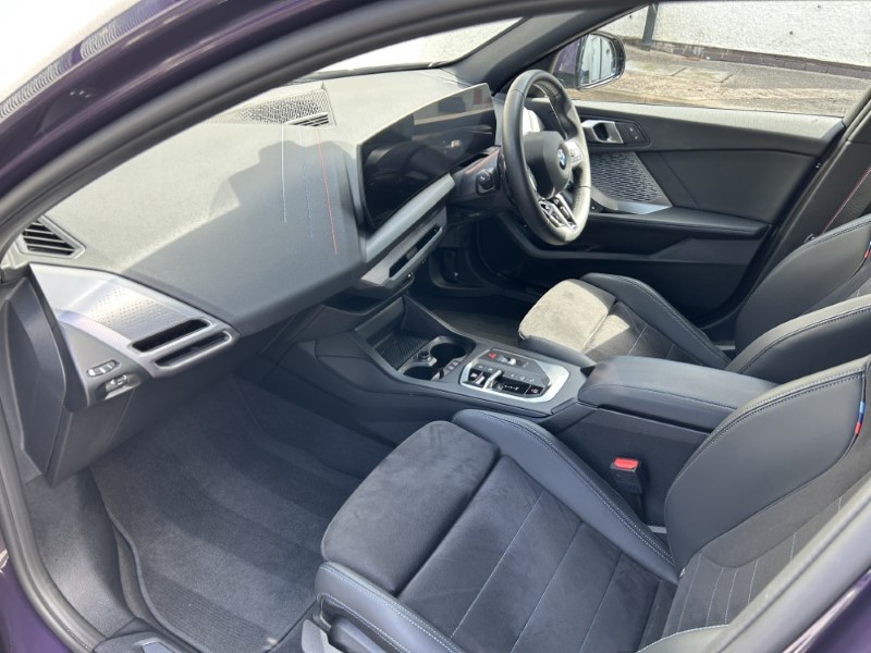 2025 (25) BMW 1 SERIES 120 M Sport 5dr Step Auto 5697988