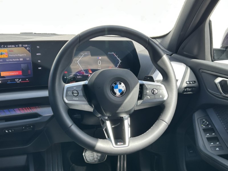 2025 (25) BMW 1 SERIES 120 M Sport 5dr Step Auto 5697979