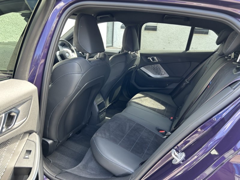 2025 (25) BMW 1 SERIES 120 M Sport 5dr Step Auto 5697987