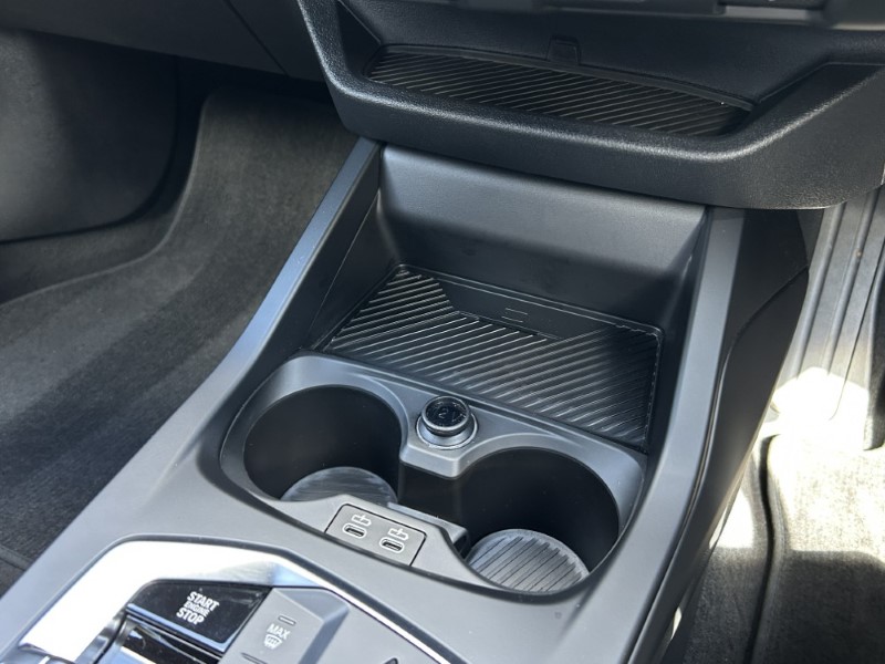 2025 (25) BMW 1 SERIES 120 M Sport 5dr Step Auto 5697970