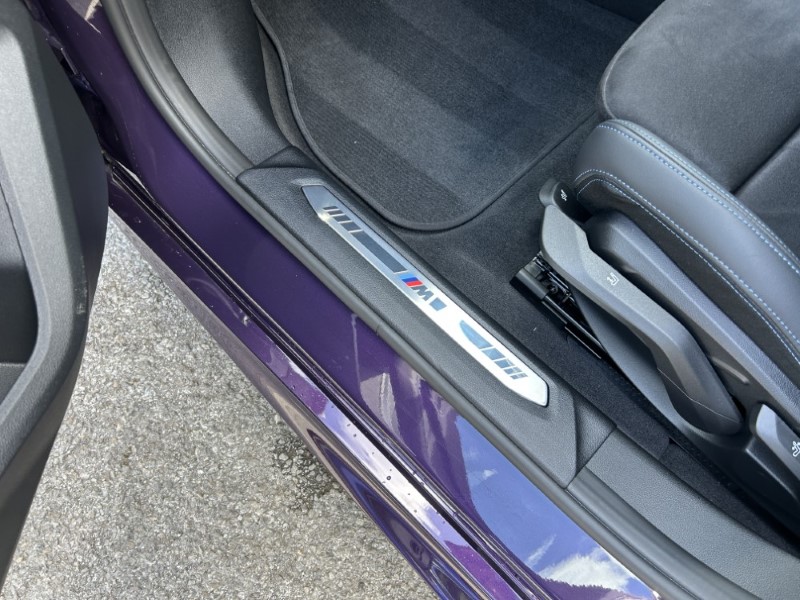 2025 (25) BMW 1 SERIES 120 M Sport 5dr Step Auto 5697989