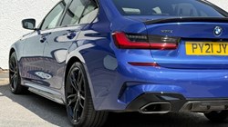 2021 (21) BMW 3 SERIES M340i xDrive MHT 4dr Step Auto 5711761