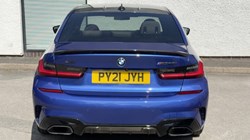 2021 (21) BMW 3 SERIES M340i xDrive MHT 4dr Step Auto 5711762