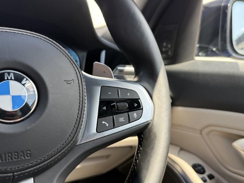 2021 (21) BMW 3 SERIES M340i xDrive MHT 4dr Step Auto 5711749