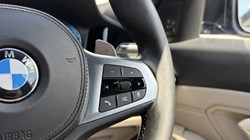 2021 (21) BMW 3 SERIES M340i xDrive MHT 4dr Step Auto 5711749