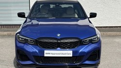 2021 (21) BMW 3 SERIES M340i xDrive MHT 4dr Step Auto 5711792