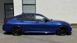 2021 (21) BMW 3 SERIES M340i xDrive MHT 4dr Step Auto 5711774