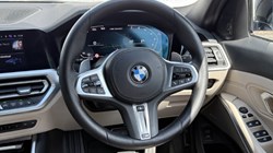 2021 (21) BMW 3 SERIES M340i xDrive MHT 4dr Step Auto 5711759