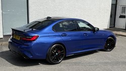 2021 (21) BMW 3 SERIES M340i xDrive MHT 4dr Step Auto 5711777