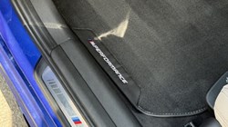 2021 (21) BMW 3 SERIES M340i xDrive MHT 4dr Step Auto 5711771