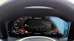 2021 (21) BMW 3 SERIES M340i xDrive MHT 4dr Step Auto 5711753
