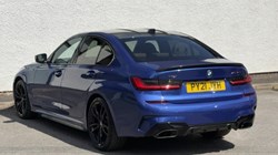 2021 (21) BMW 3 SERIES M340i xDrive MHT 4dr Step Auto 5711760