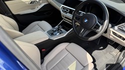 2021 (21) BMW 3 SERIES M340i xDrive MHT 4dr Step Auto 5711773