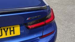 2021 (21) BMW 3 SERIES M340i xDrive MHT 4dr Step Auto 5711764