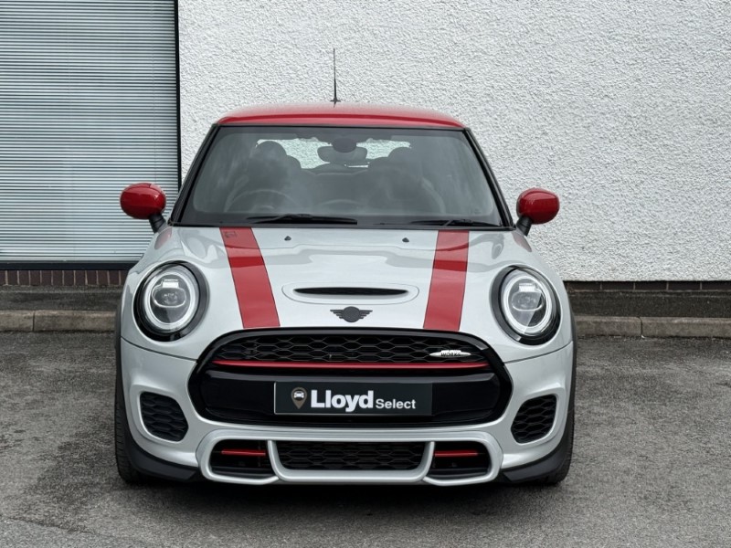 2019 (69) MINI HATCHBACK 2.0 John Cooper Works II 3dr Auto [8 Speed] 5725041