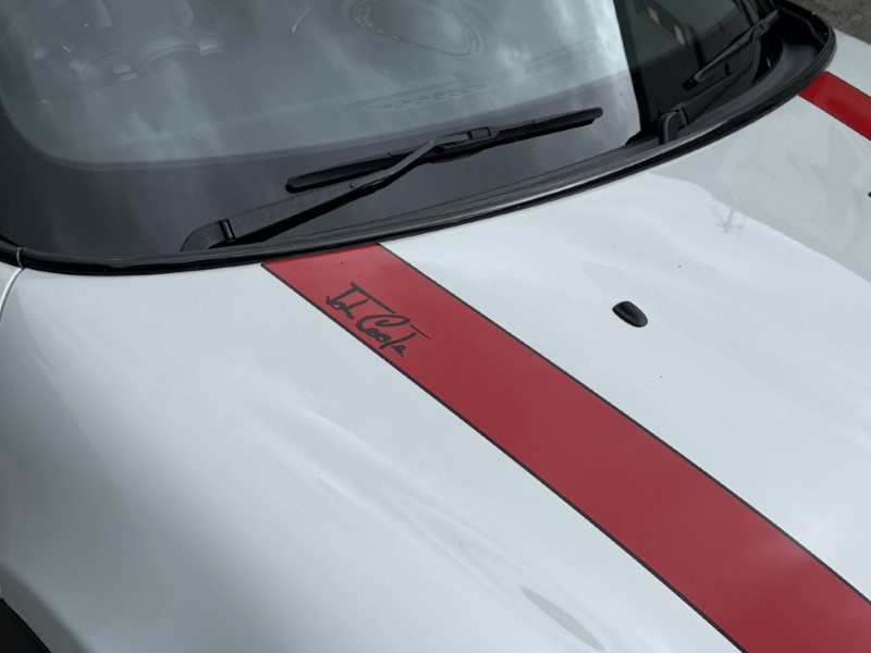 2019 (69) MINI HATCHBACK 2.0 John Cooper Works II 3dr Auto [8 Speed] 5725038