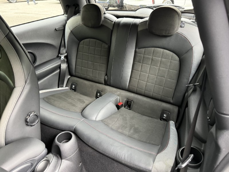 2019 (69) MINI HATCHBACK 2.0 John Cooper Works II 3dr Auto [8 Speed] 5725058