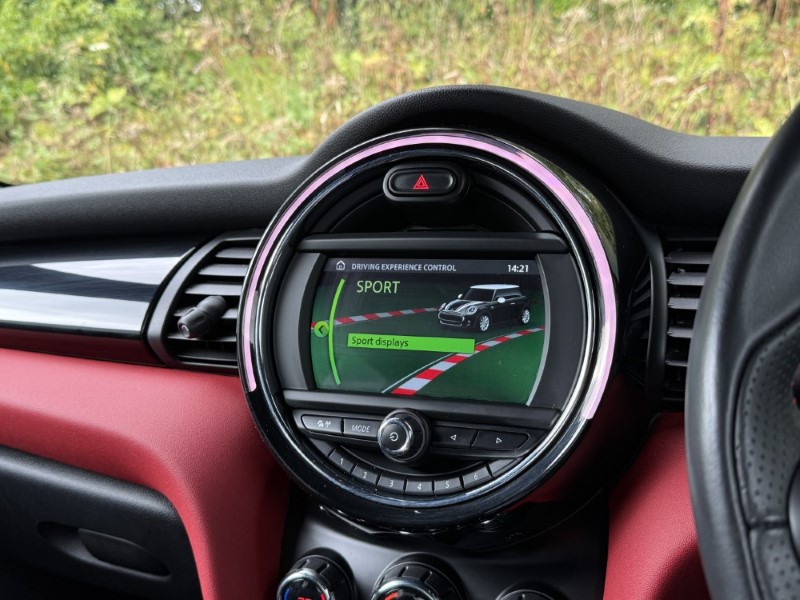 2019 (69) MINI HATCHBACK 2.0 John Cooper Works II 3dr Auto [8 Speed] 5725048
